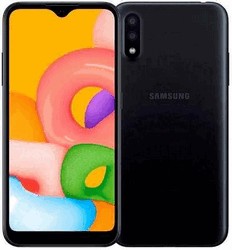 Замена разъема зарядки на телефоне Samsung Galaxy M01 в Хабаровске